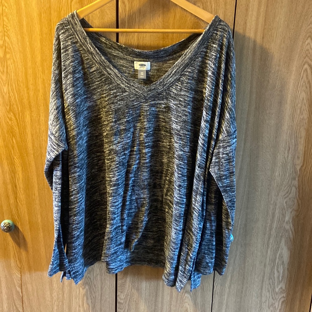 Light sweater